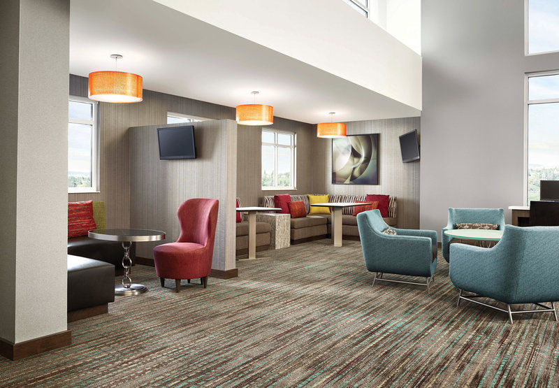By Marriott Philadelphia Valley Forge/collegeville Collegeville